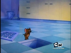 تام و جری (فصل1-قسمت28)